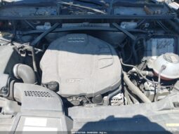
										AUDI Q5 full									