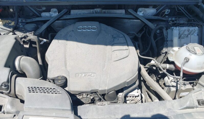 
								AUDI Q5 full									
