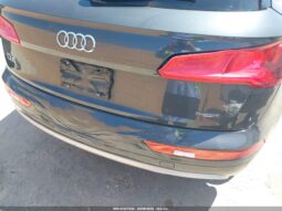 
										AUDI Q5 full									