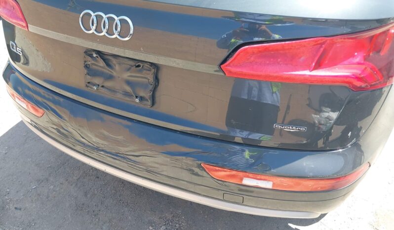 
								AUDI Q5 full									