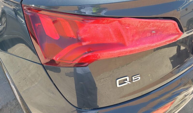 
								AUDI Q5 full									