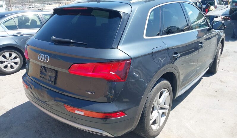 
								AUDI Q5 full									