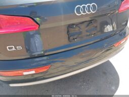 
										AUDI Q5 full									