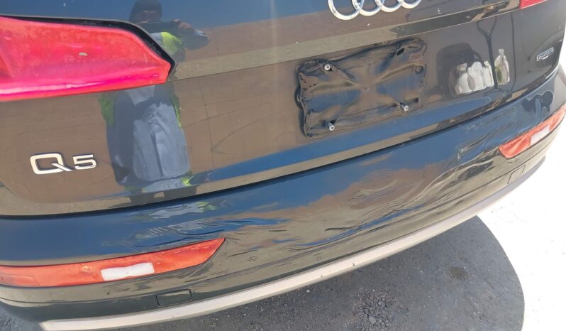 
								AUDI Q5 full									