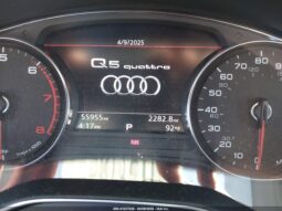 
										AUDI Q5 full									