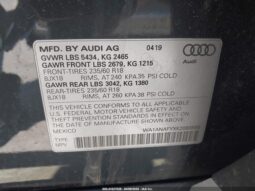 
										AUDI Q5 full									