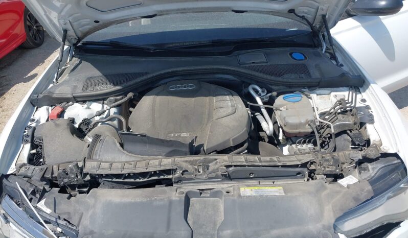 
								AUDI A6 full									