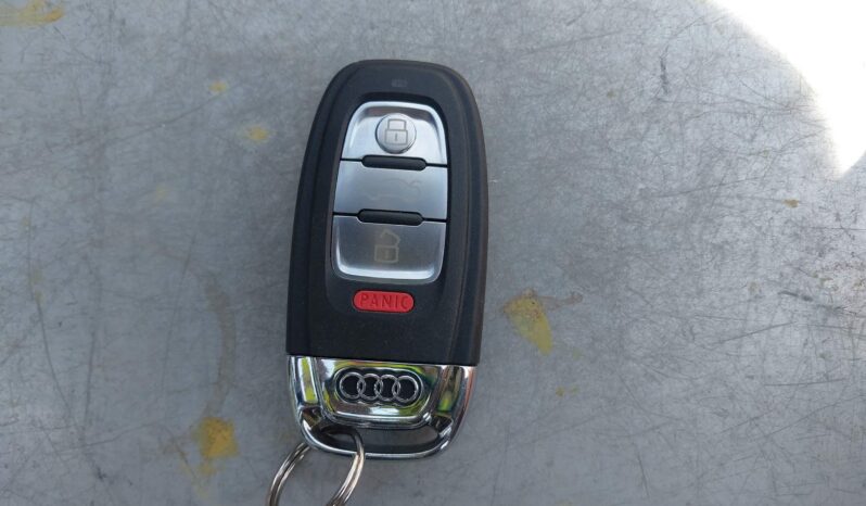 
								AUDI A6 full									