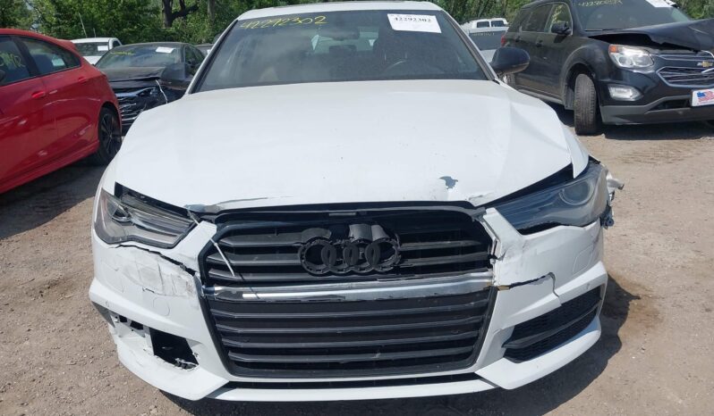 
								AUDI A6 full									