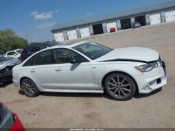 
										AUDI A6 full									