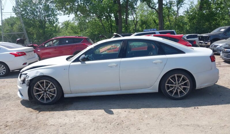 
								AUDI A6 full									