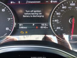 
										AUDI A6 full									