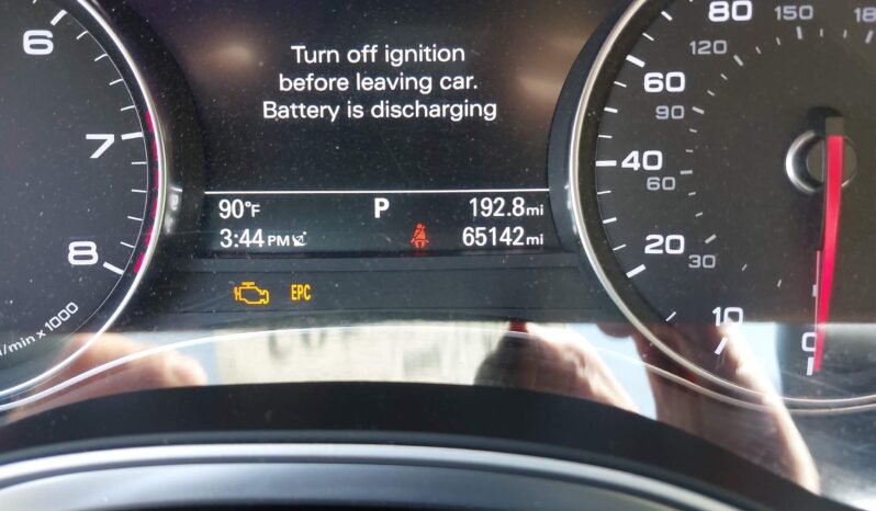 
								AUDI A6 full									