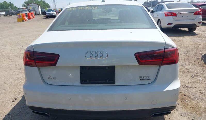 
								AUDI A6 full									