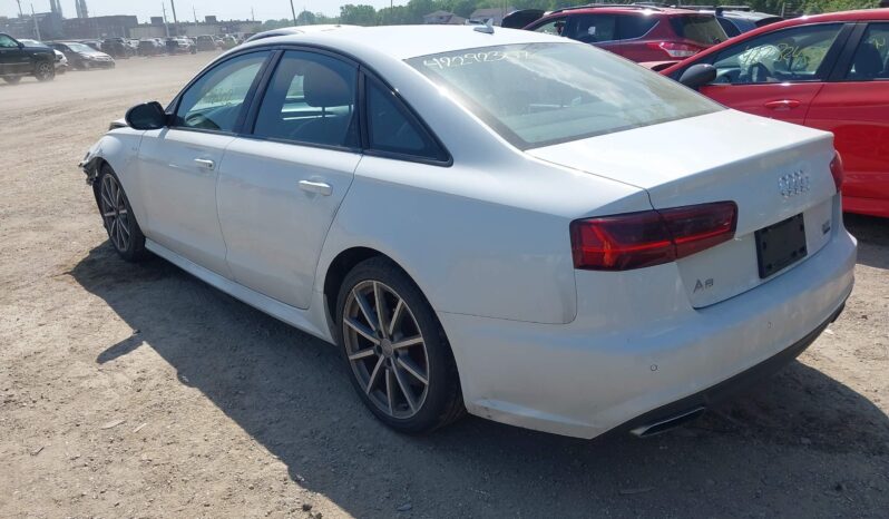 
								AUDI A6 full									