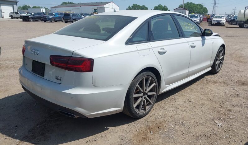 
								AUDI A6 full									