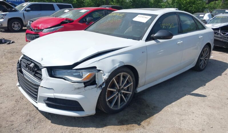 
								AUDI A6 full									
