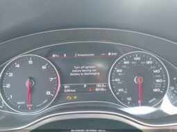 
										AUDI A6 full									