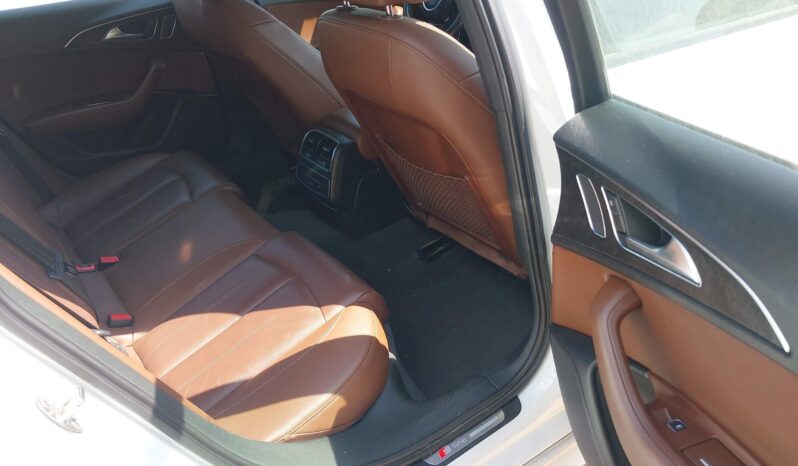 
								AUDI A6 full									