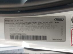 
										AUDI A6 full									