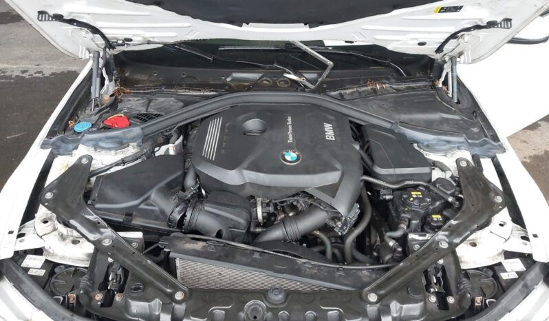 
								BMW 430I XDRIVE full									
