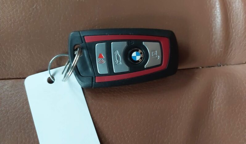 
								BMW 430I XDRIVE full									