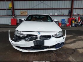BMW 430I XDRIVE