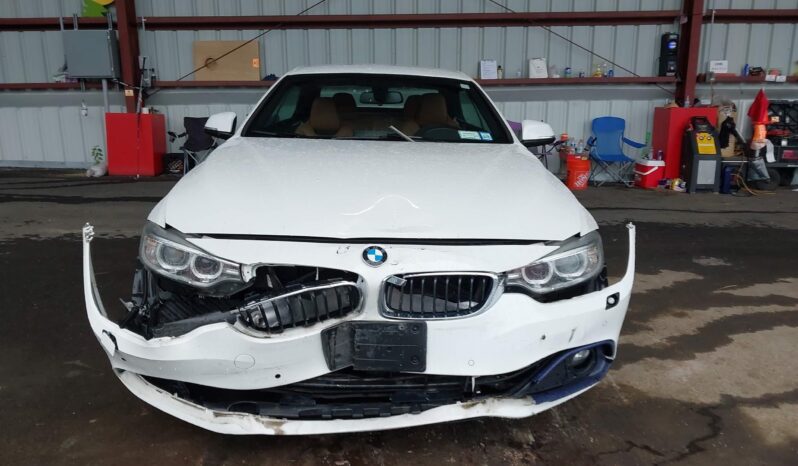 
								BMW 430I XDRIVE full									