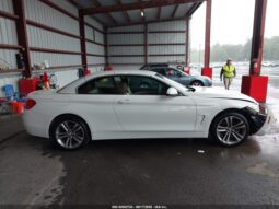 
										BMW 430I XDRIVE full									
