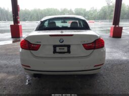 
										BMW 430I XDRIVE full									