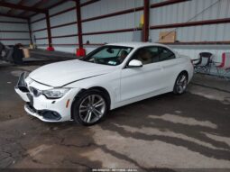 
										BMW 430I XDRIVE full									