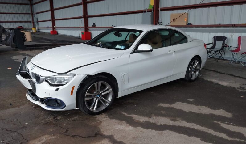 
								BMW 430I XDRIVE full									