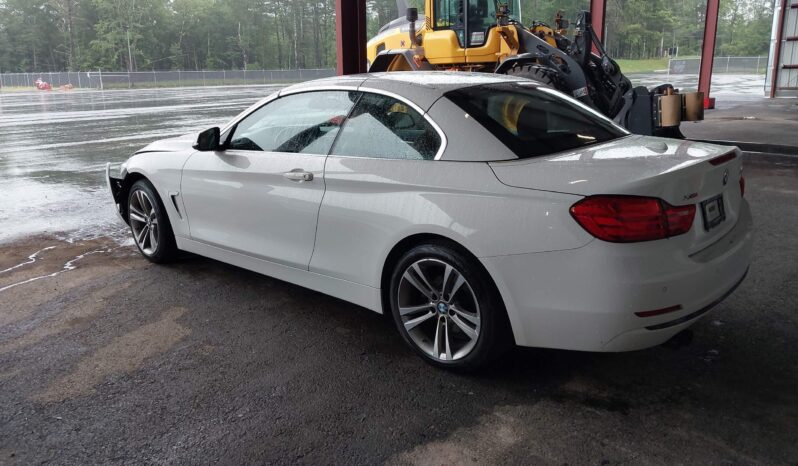 
								BMW 430I XDRIVE full									