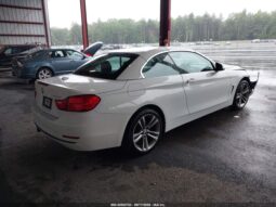 
										BMW 430I XDRIVE full									