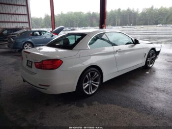 BMW 430I XDRIVE