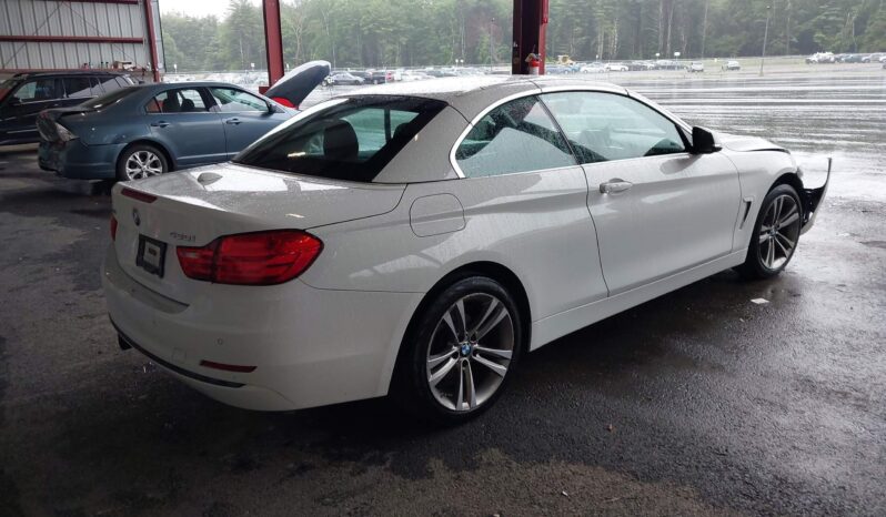 
								BMW 430I XDRIVE full									