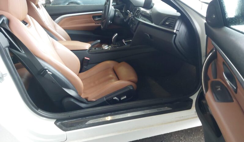 
								BMW 430I XDRIVE full									