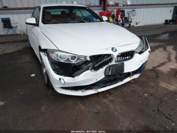 BMW 430I XDRIVE