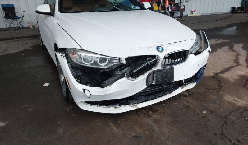 
								BMW 430I XDRIVE full									