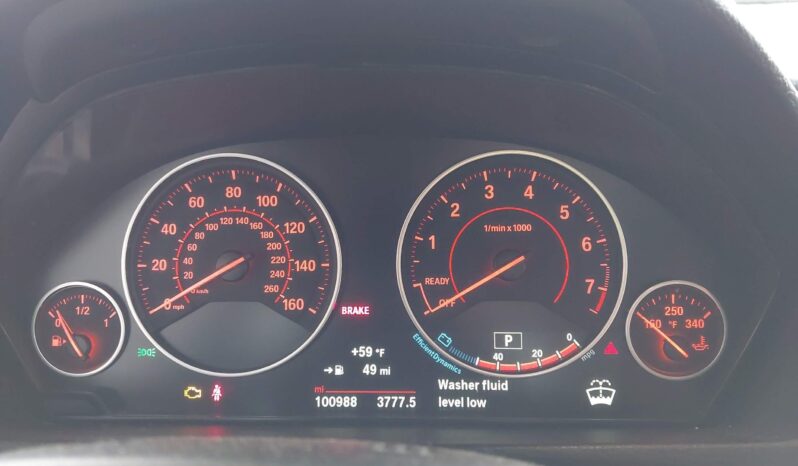 
								BMW 430I XDRIVE full									