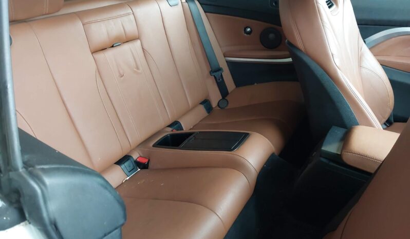 
								BMW 430I XDRIVE full									
