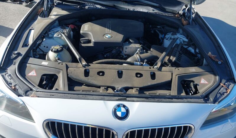 
								BMW 5 Series full									