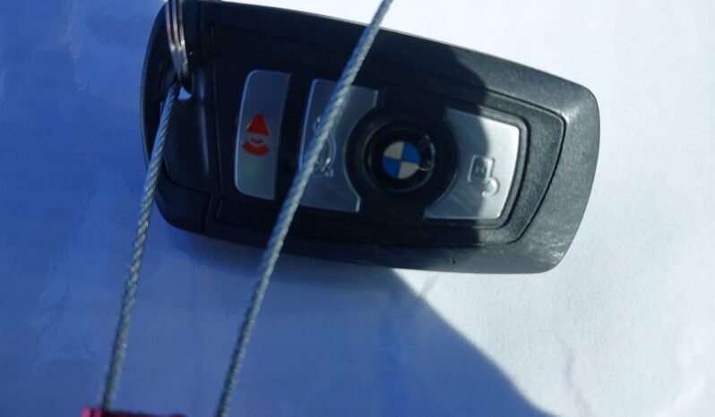 
								BMW 5 Series full									