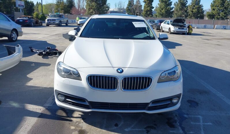 
								BMW 5 Series full									