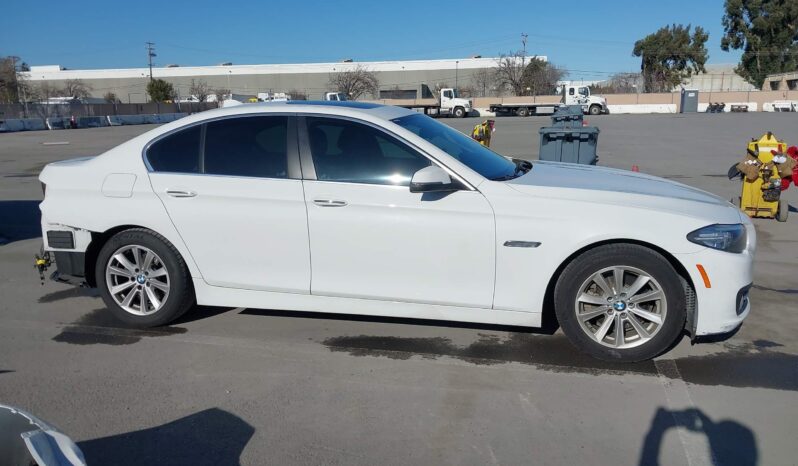 
								BMW 5 Series full									