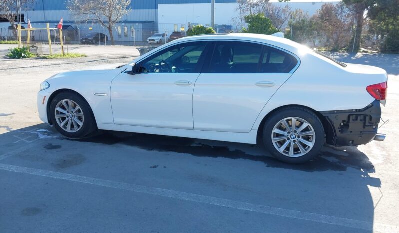 
								BMW 5 Series full									