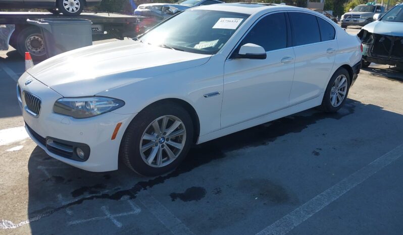 
								BMW 5 Series full									