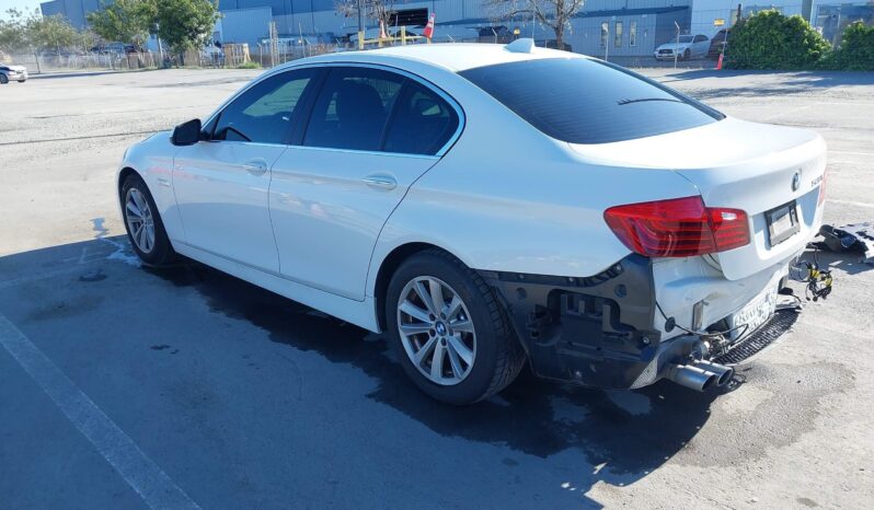 
								BMW 5 Series full									