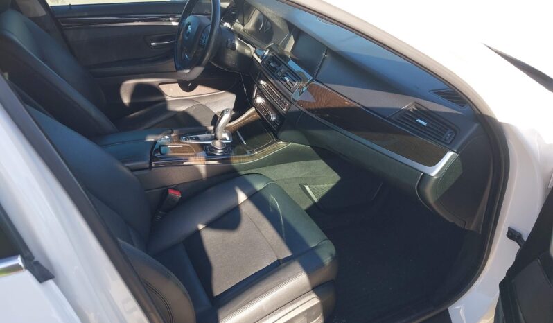 
								BMW 5 Series full									