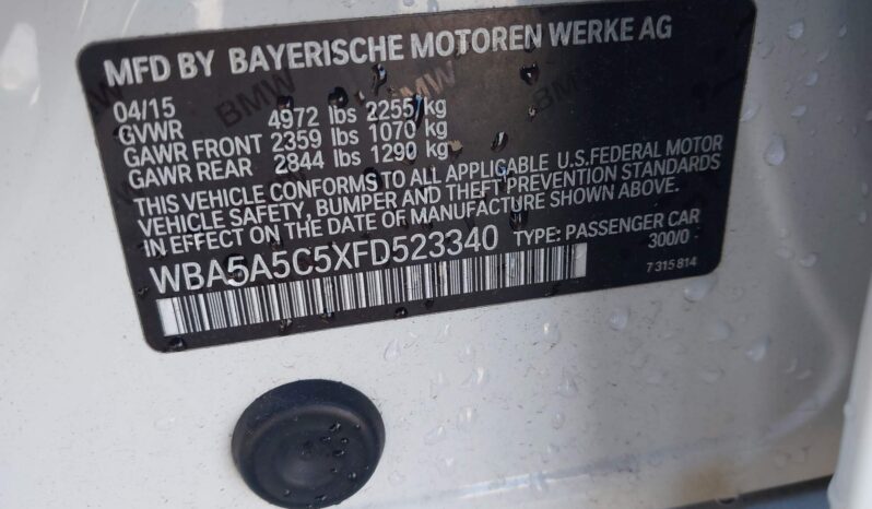 
								BMW 5 Series full									